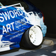 Civic Art Online